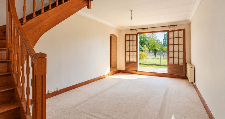 vente Pavillon Teloche