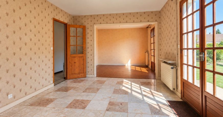 vente Pavillon Teloche