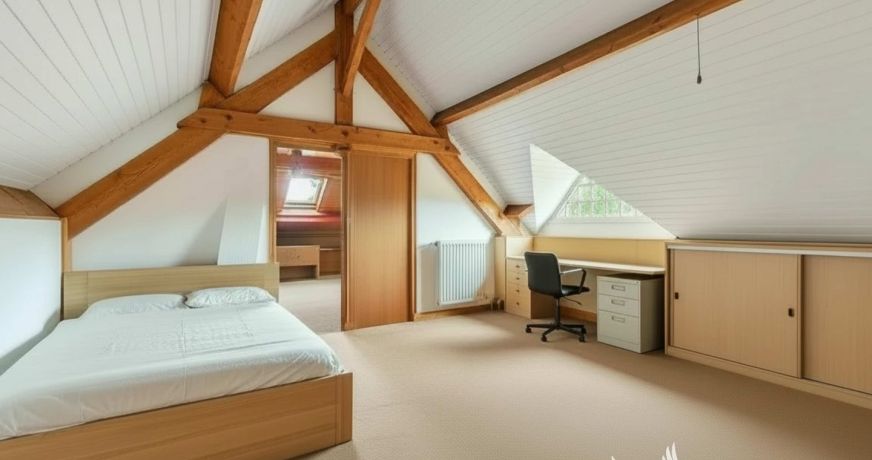 vente Pavillon Teloche