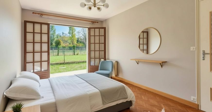 vente Pavillon Teloche