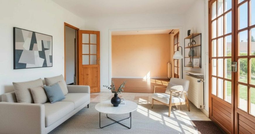 vente Pavillon Teloche