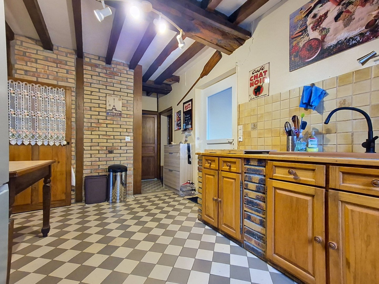 vente Maison Aillant Sur Milleron - Photo 4