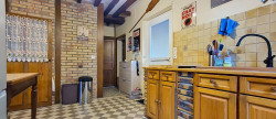 vente Maison Aillant Sur Milleron
