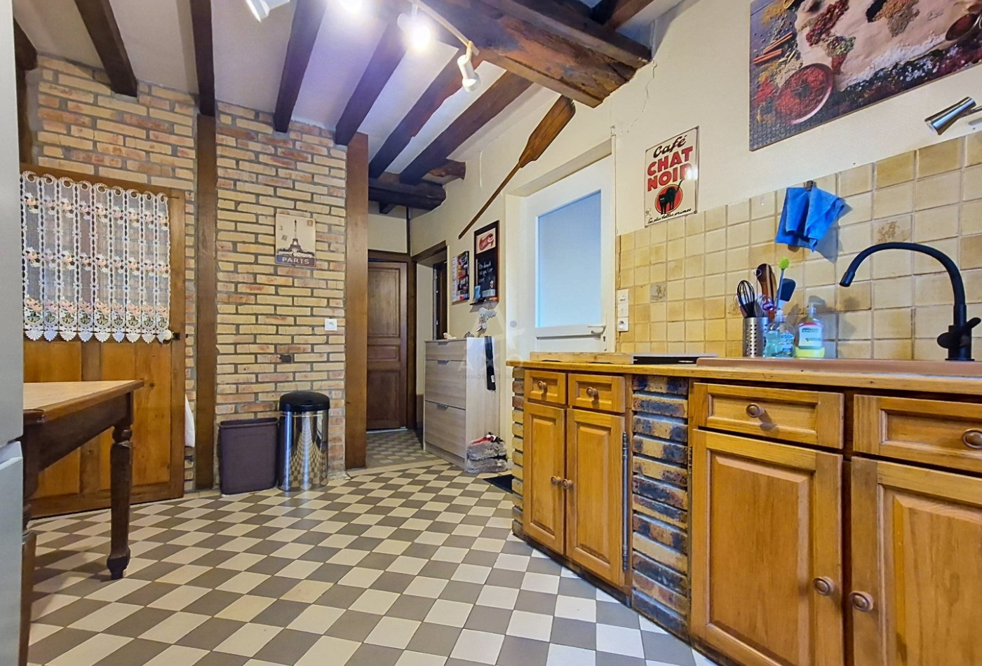 vente Maison Aillant Sur Milleron - Photo 4
