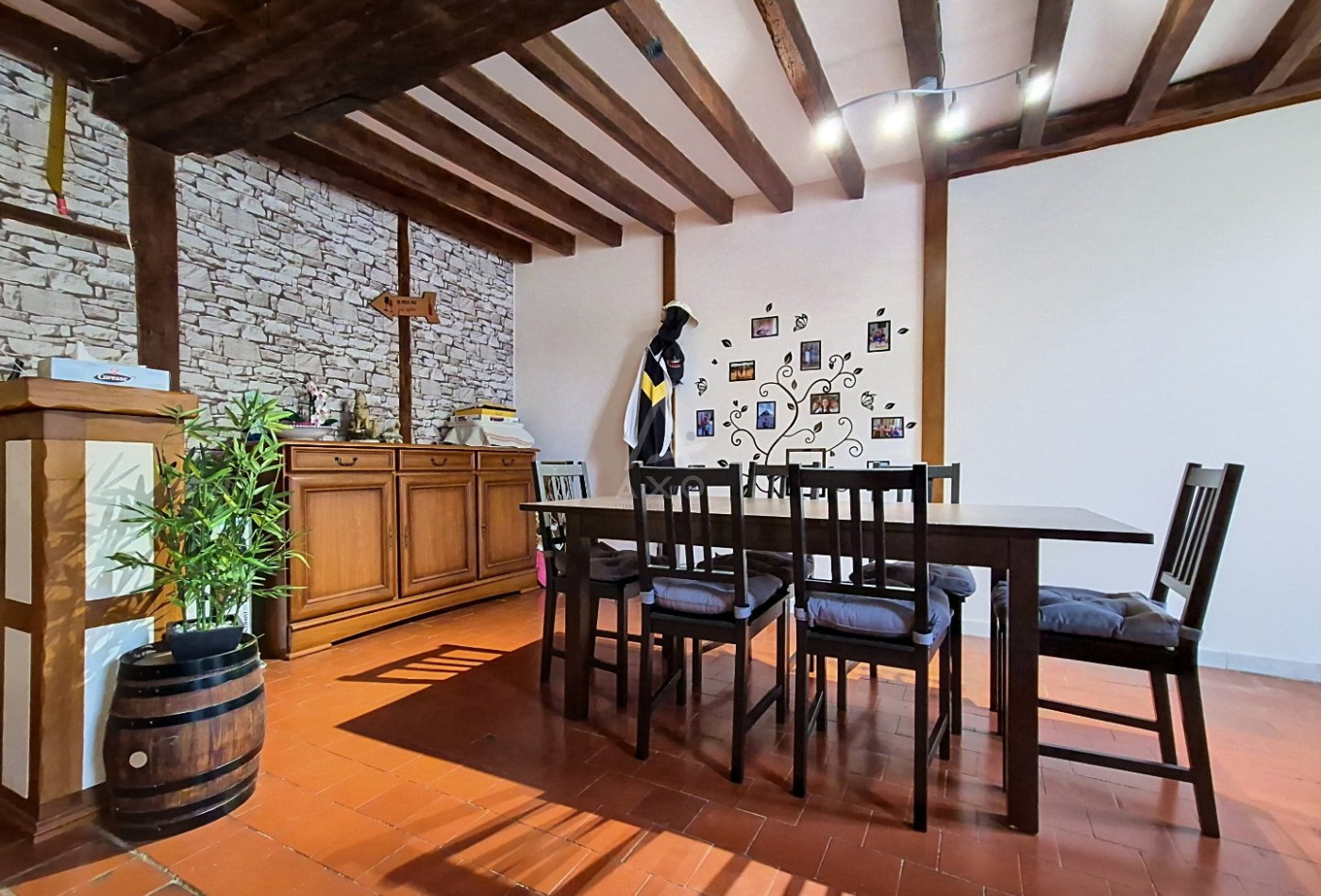vente Maison Aillant Sur Milleron - Photo 7