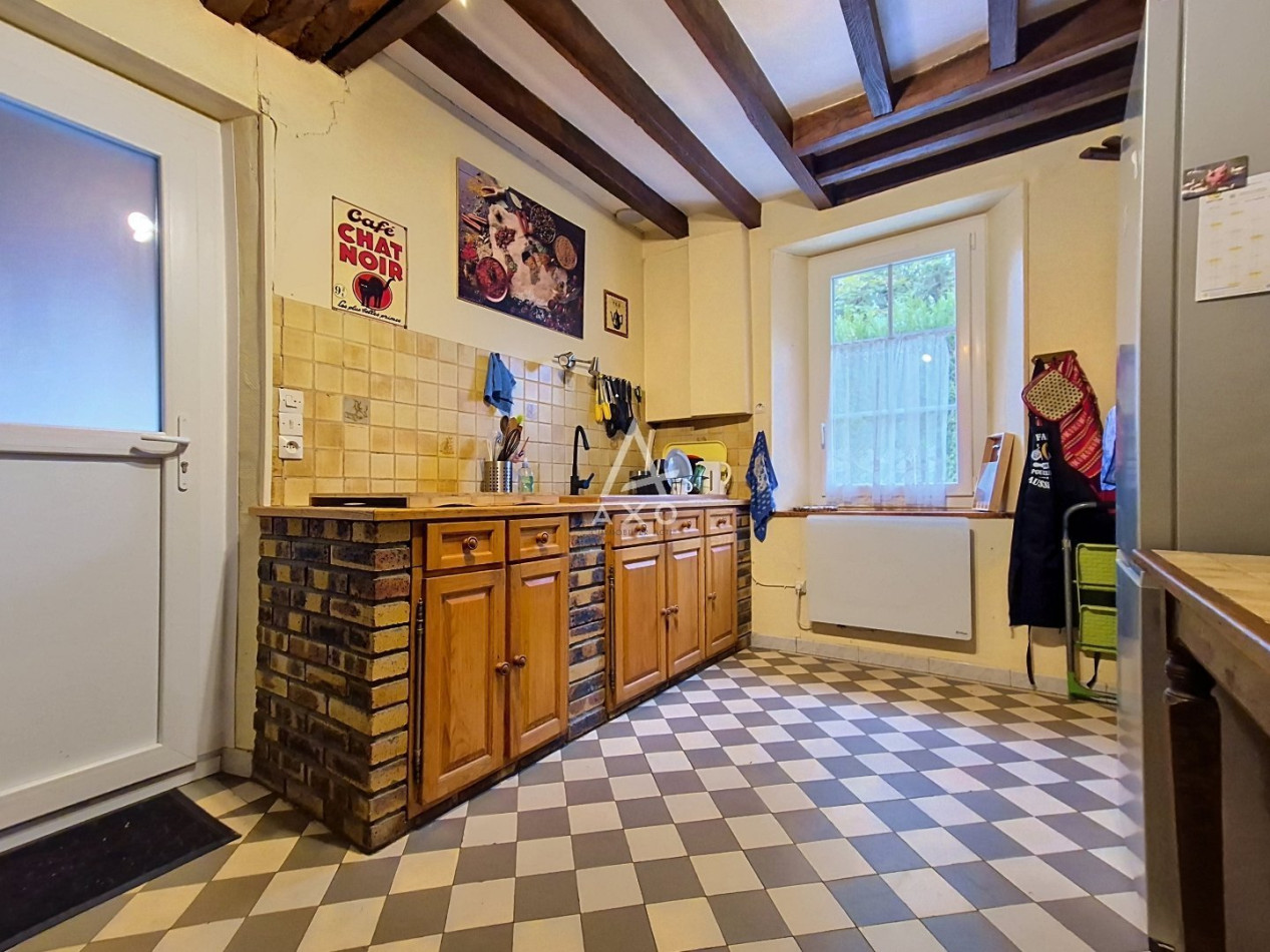 vente Maison Aillant Sur Milleron - Photo 3
