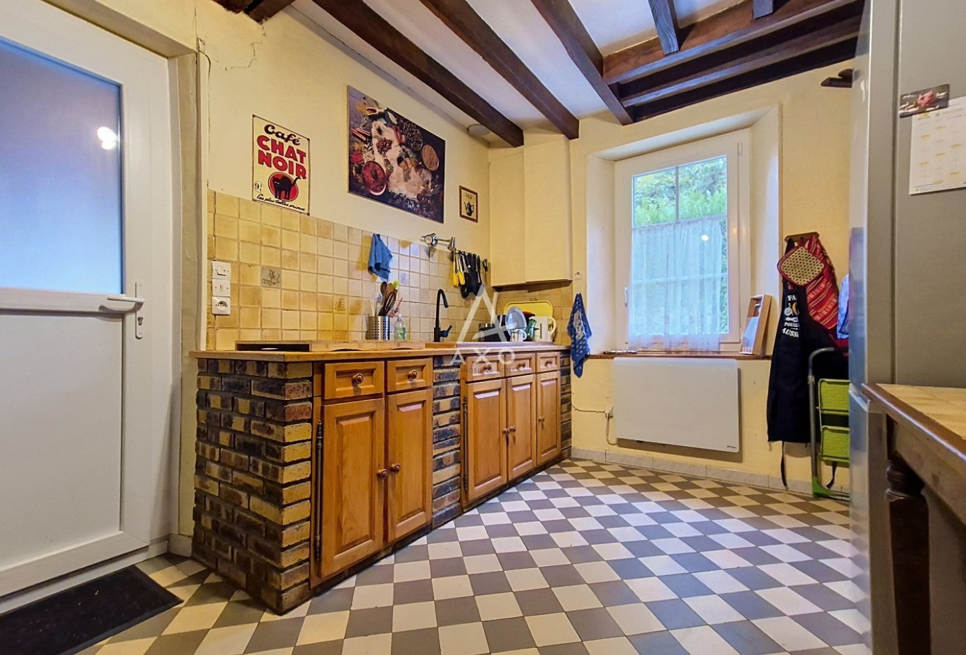 vente Maison Aillant Sur Milleron - Photo 3