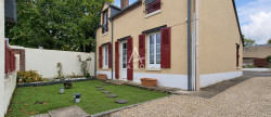 vente Maison Aillant Sur Milleron