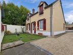 vente Maison Aillant Sur Milleron