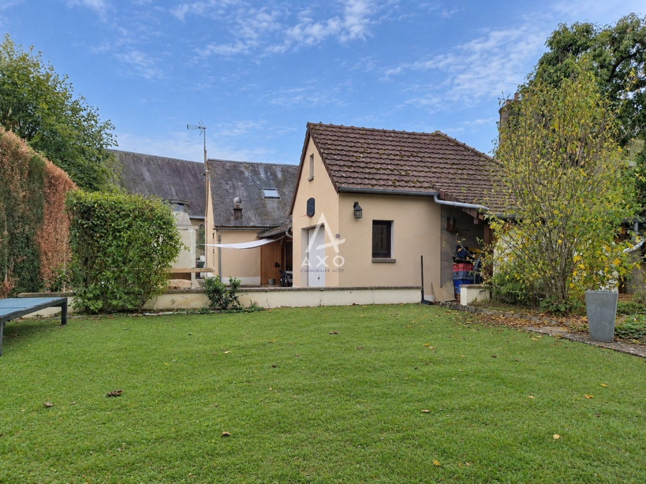 vente Maison Aillant Sur Milleron - Photo 16