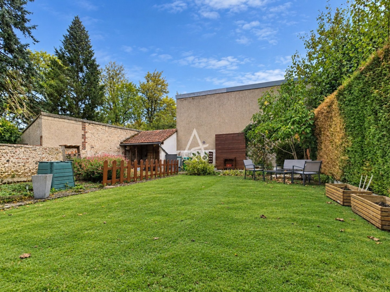vente Maison Aillant Sur Milleron - Photo 17