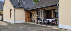 vente Maison Aillant Sur Milleron