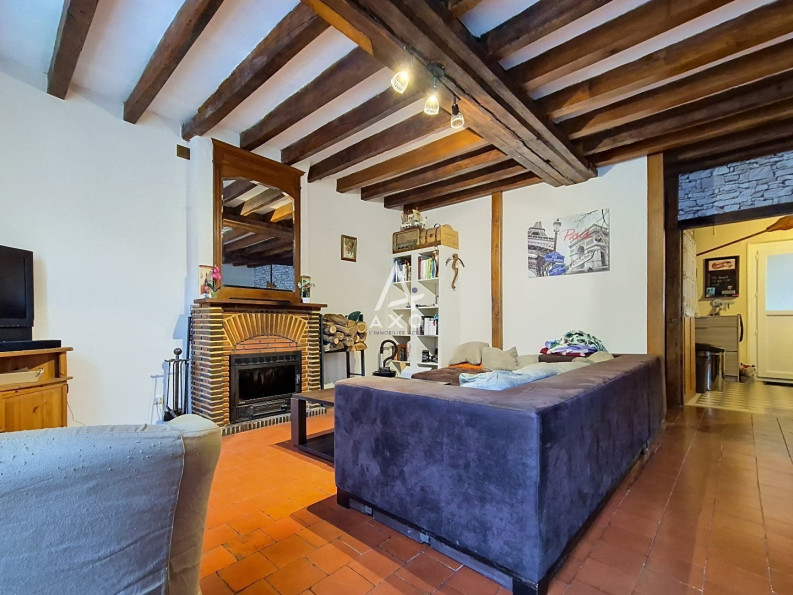 vente Maison Aillant Sur Milleron - Photo 6