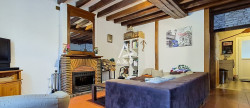 vente Maison Aillant Sur Milleron
