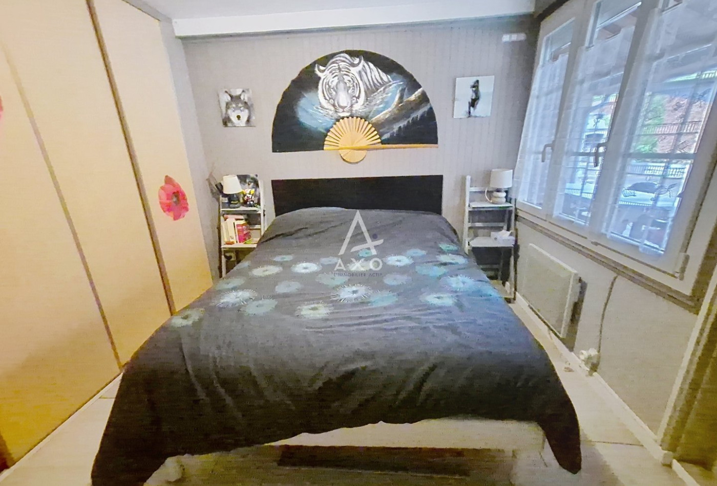 vente Maison Aillant Sur Milleron - Photo 8