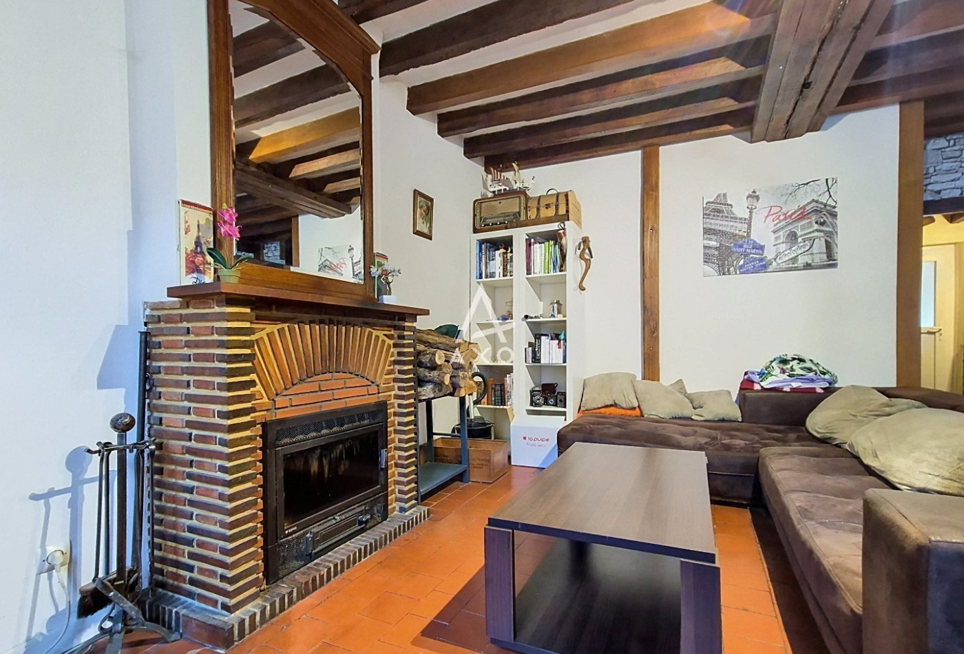 vente Maison Aillant Sur Milleron - Photo 5