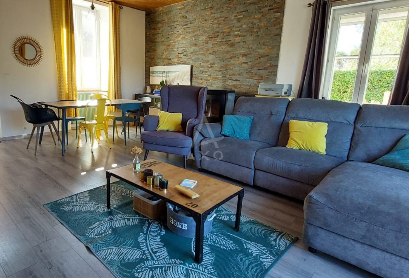 vente Maison Virollet - Photo 3