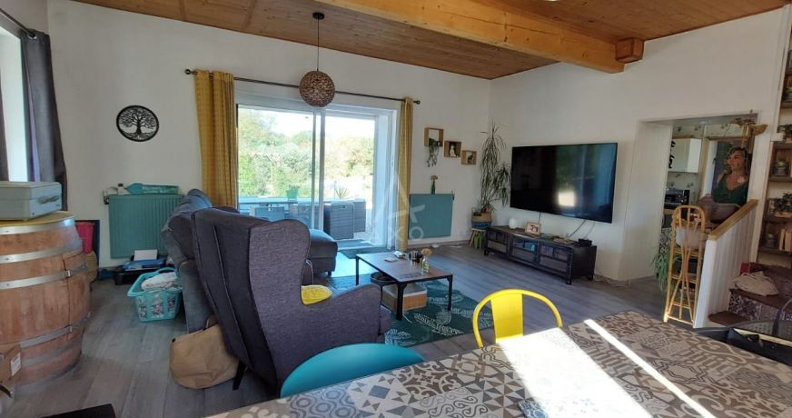 vente Maison Virollet