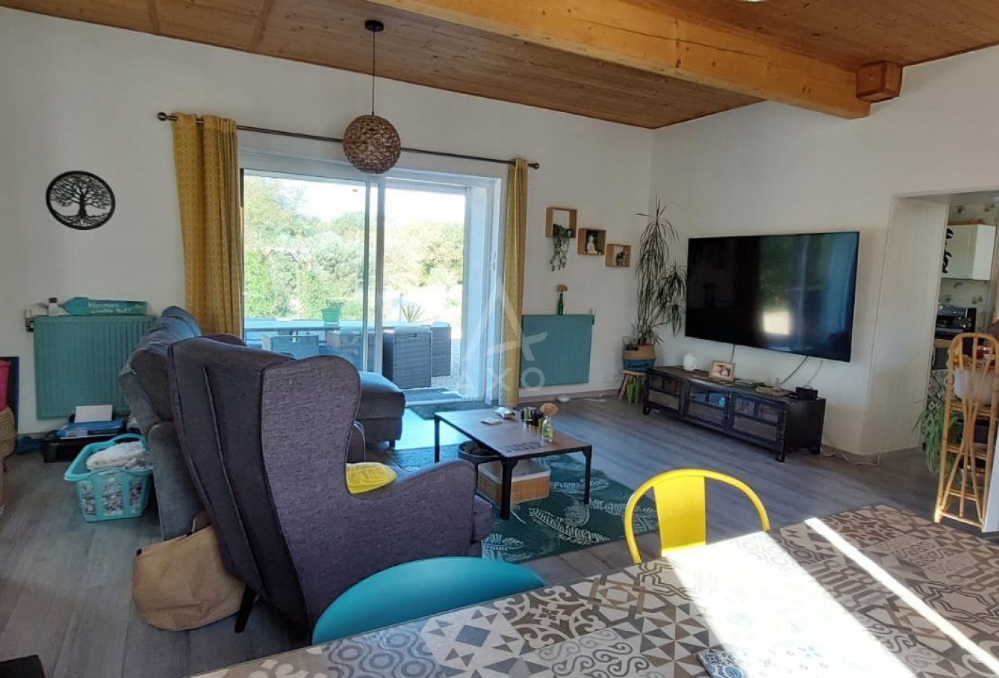 vente Maison Virollet - Photo 2