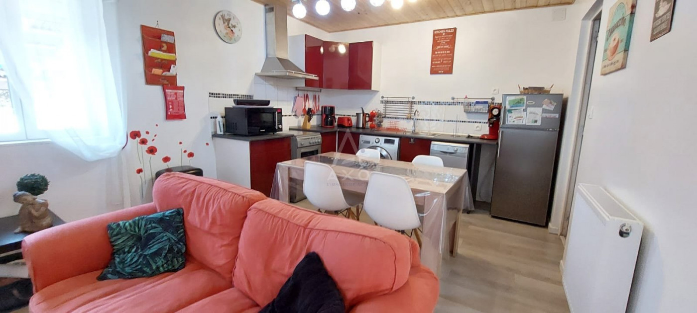 vente Maison Virollet - Photo 11
