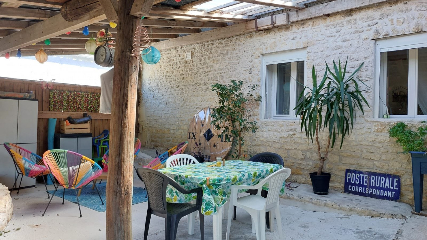 vente Maison Virollet - Photo 12