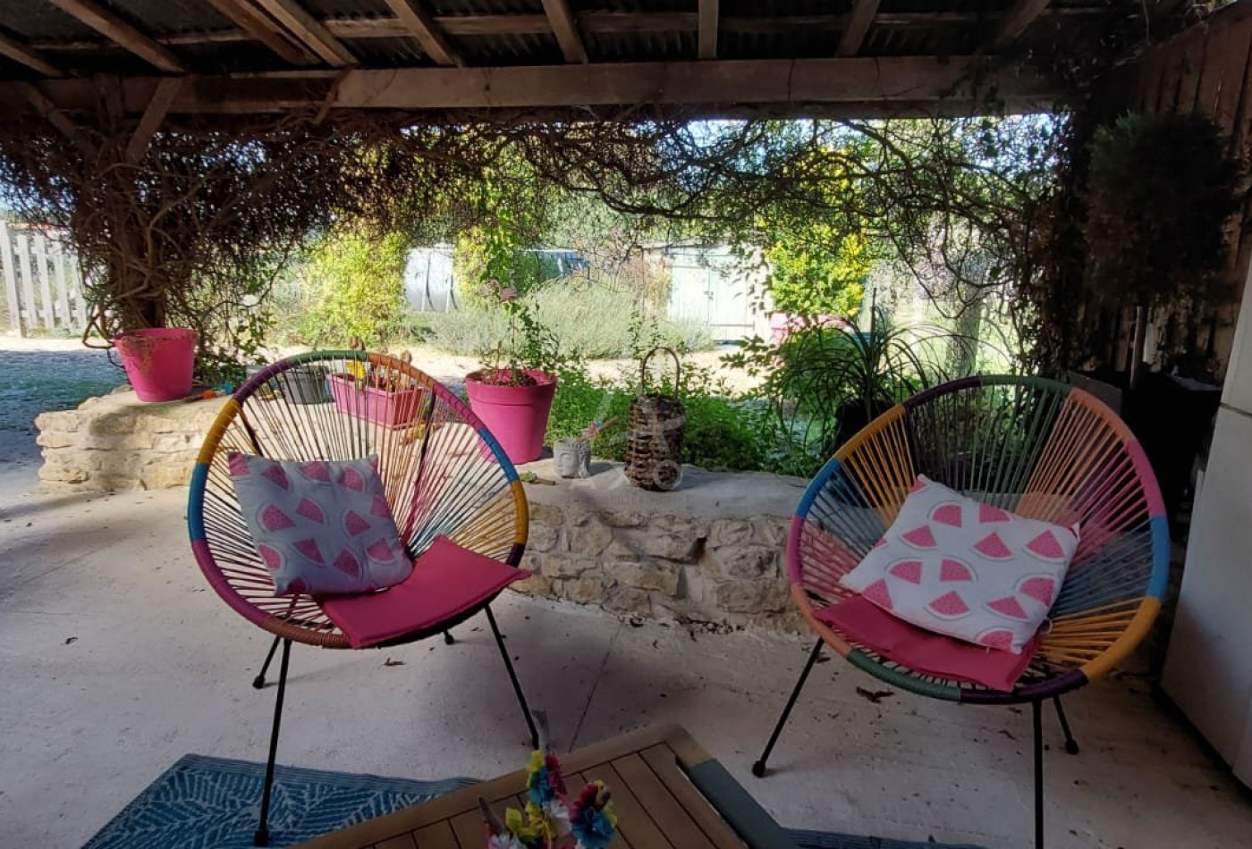 vente Maison Virollet - Photo 5