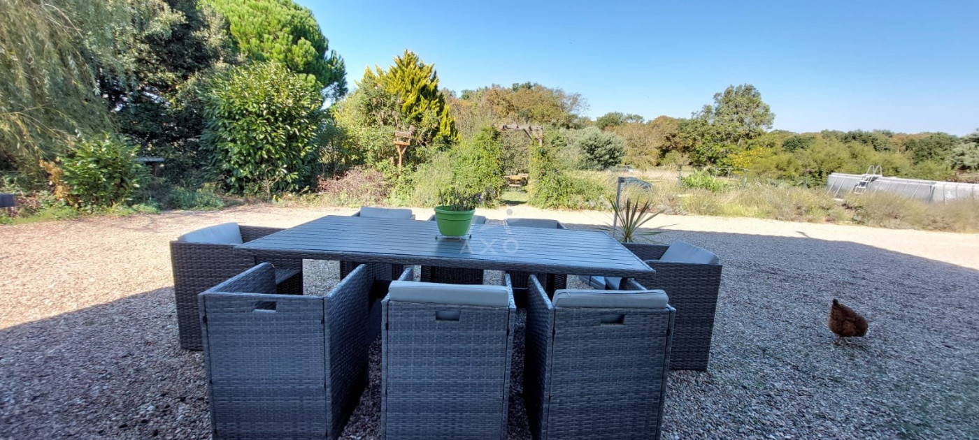 vente Maison Virollet - Photo 13