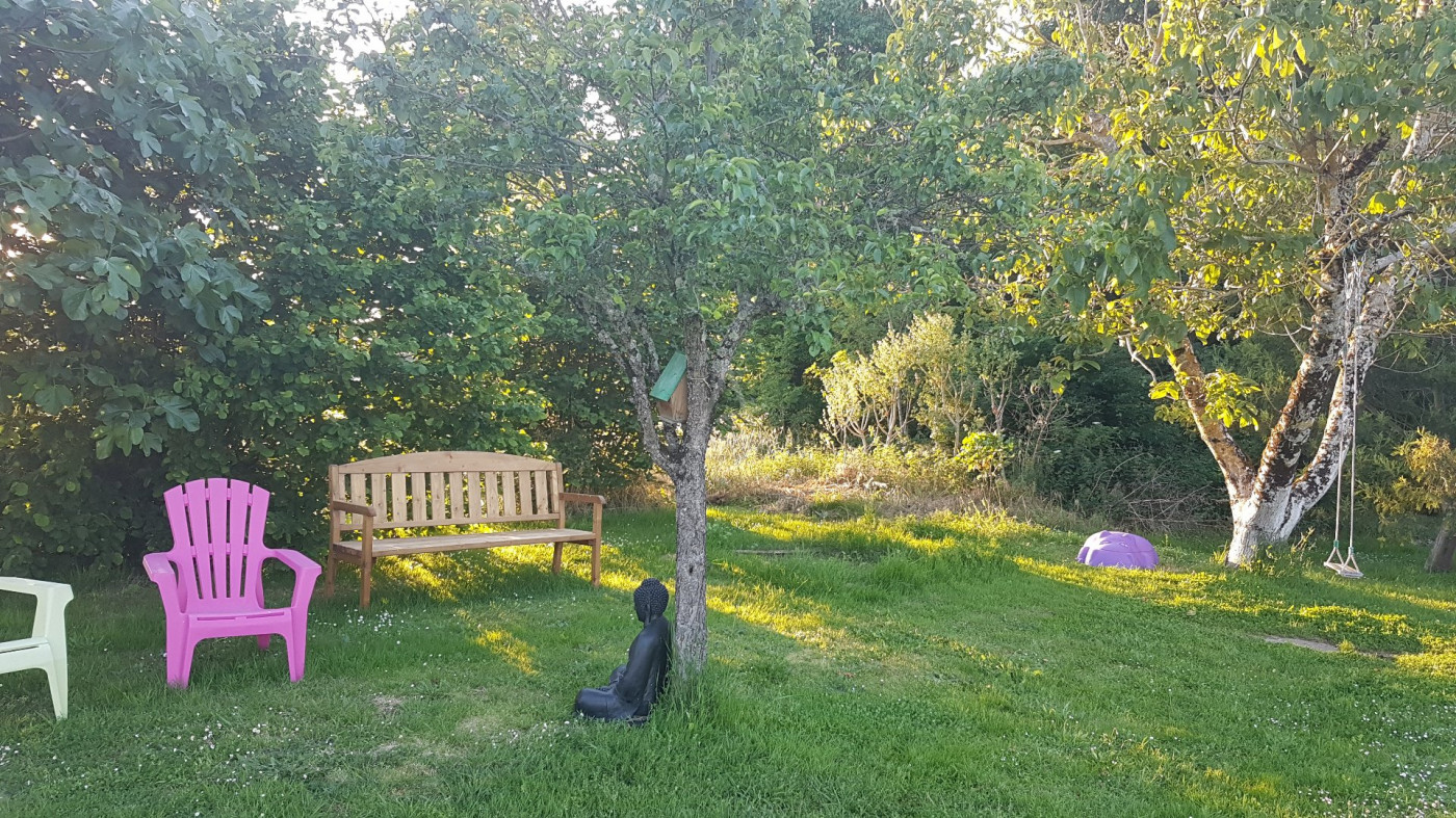 vente Maison Virollet - Photo 8