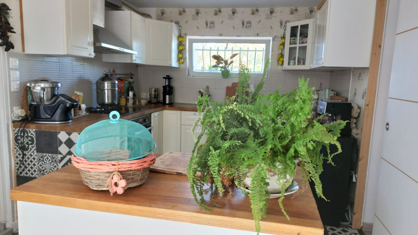 vente Maison Virollet - Photo 4