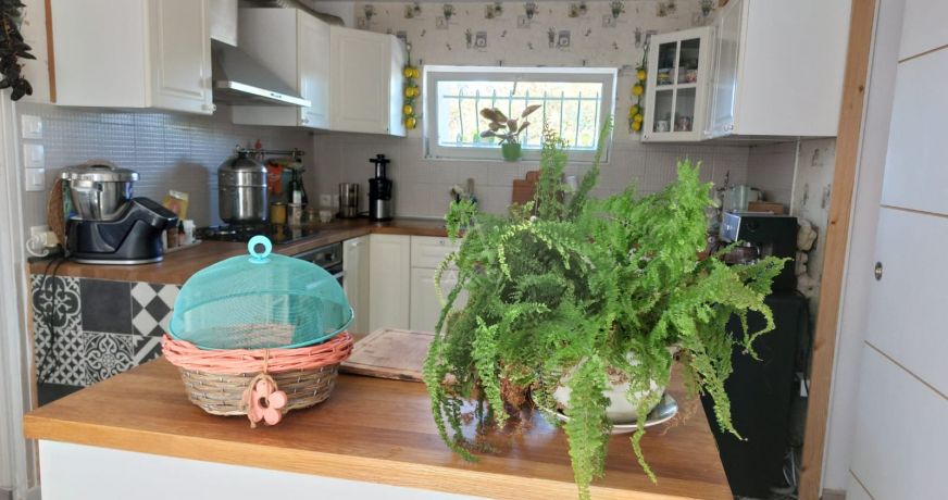 vente Maison Virollet