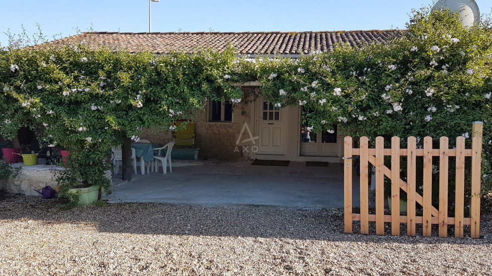 vente Maison Virollet - Photo 10