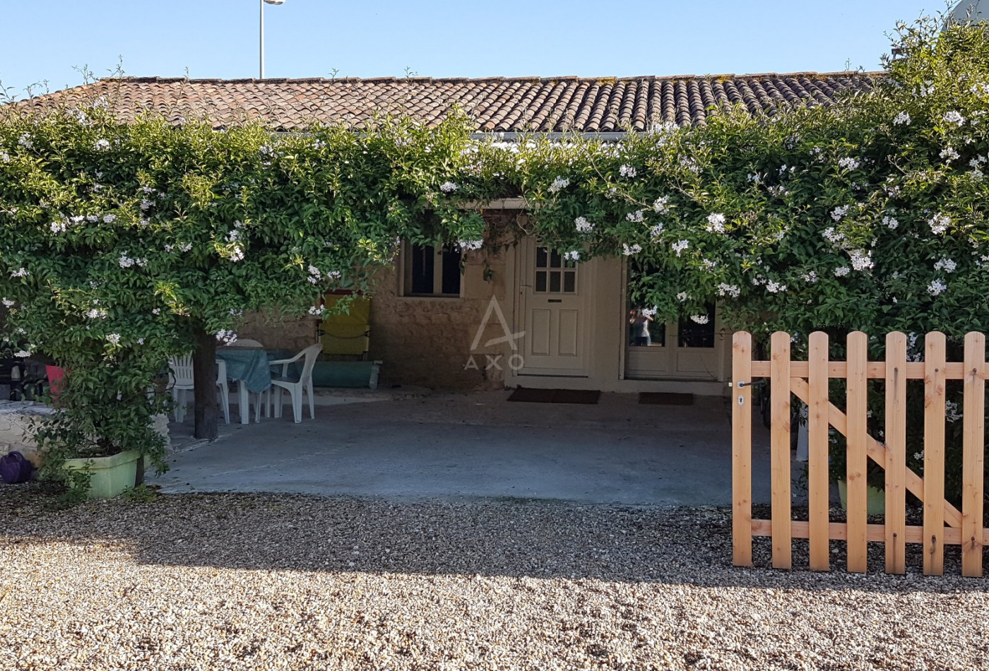 vente Maison Virollet - Photo 10