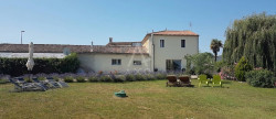 vente Maison Virollet