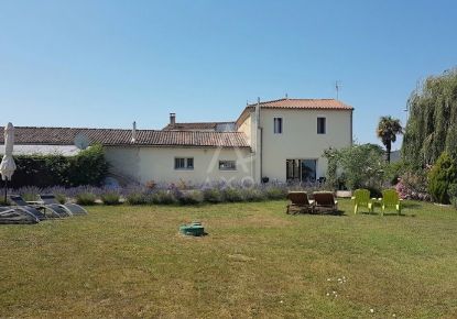 vente Maison Virollet