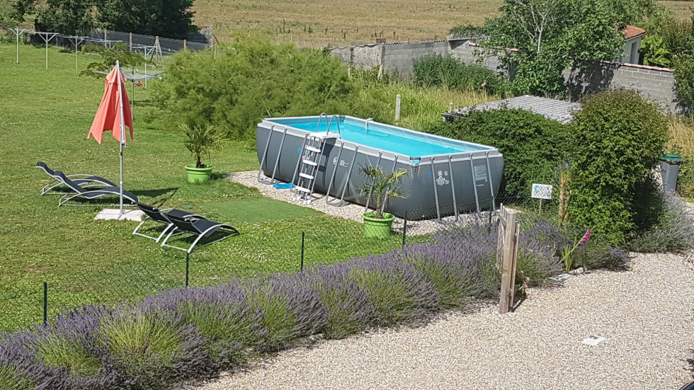 vente Maison Virollet - Photo 9
