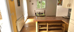 vente Appartement en rez de jardin Toulouse