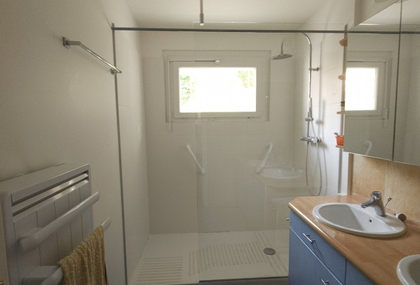 vente Appartement en rez de jardin Toulouse - Photo 8