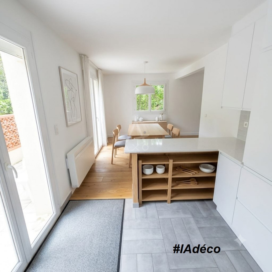 vente Appartement en rez de jardin Toulouse - Photo 2