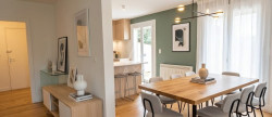vente Appartement en rez de jardin Toulouse