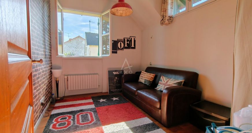 vente Maison de caractère Villemomble