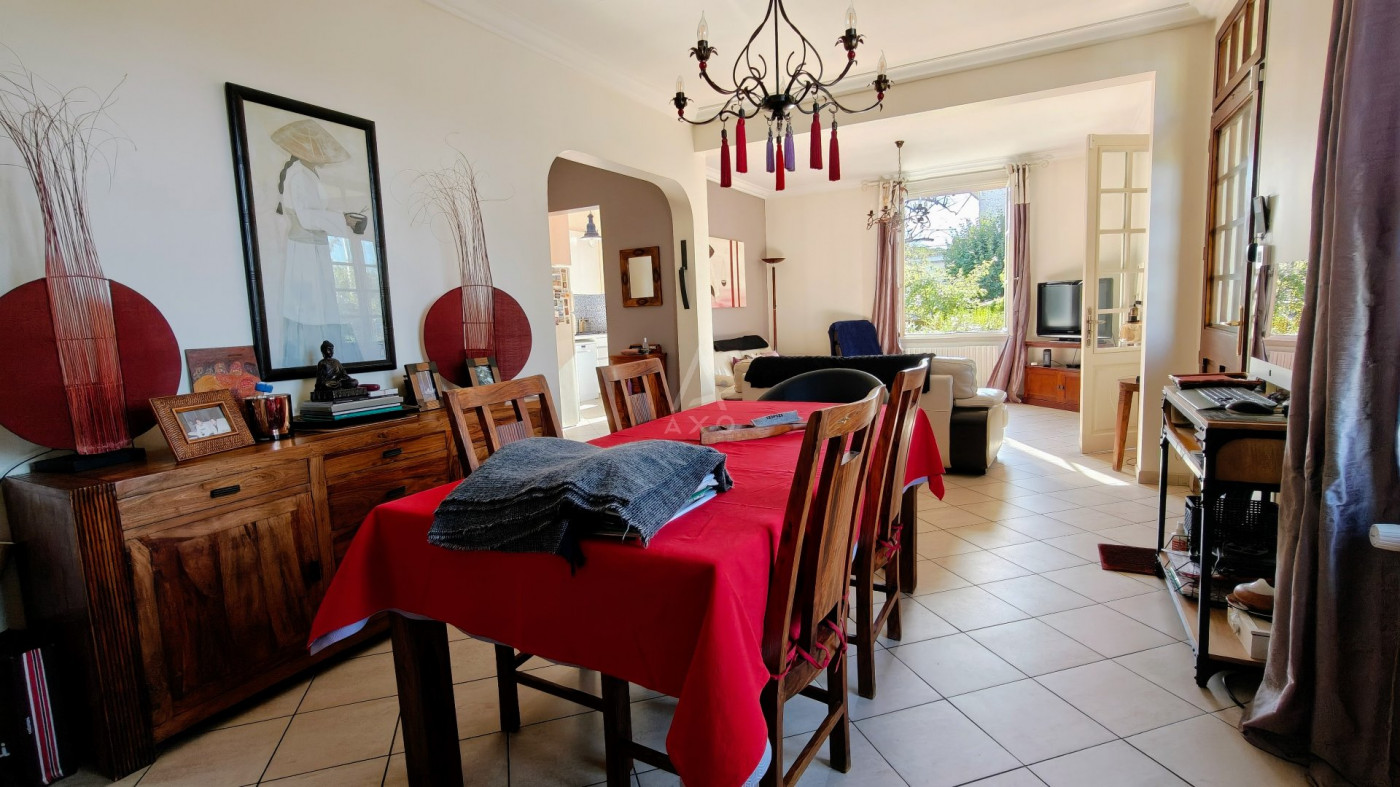 vente Maison Villemomble - Photo 2
