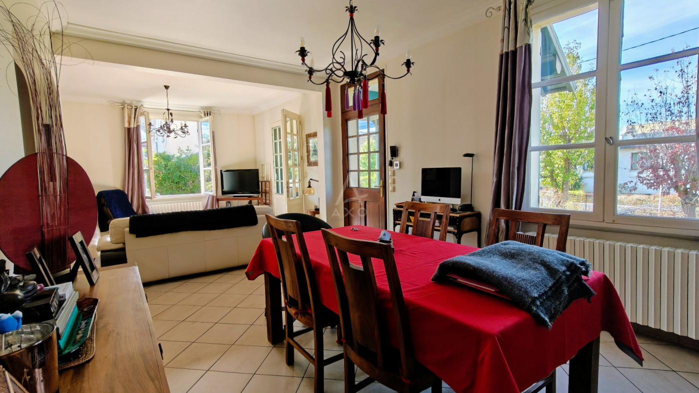 vente Maison Villemomble - Photo 3
