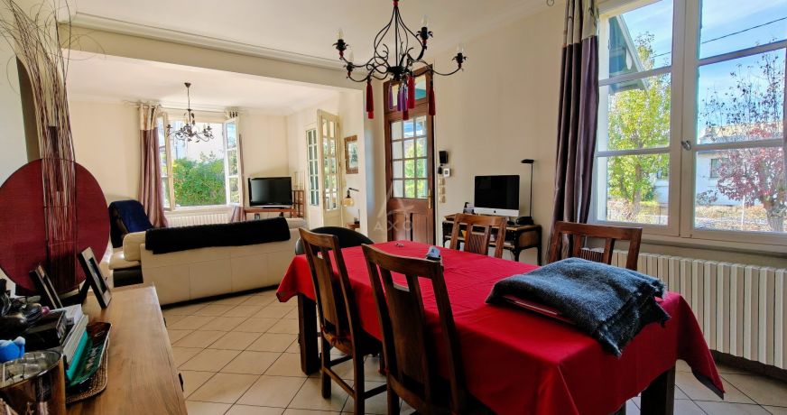 vente Maison de caractère Villemomble