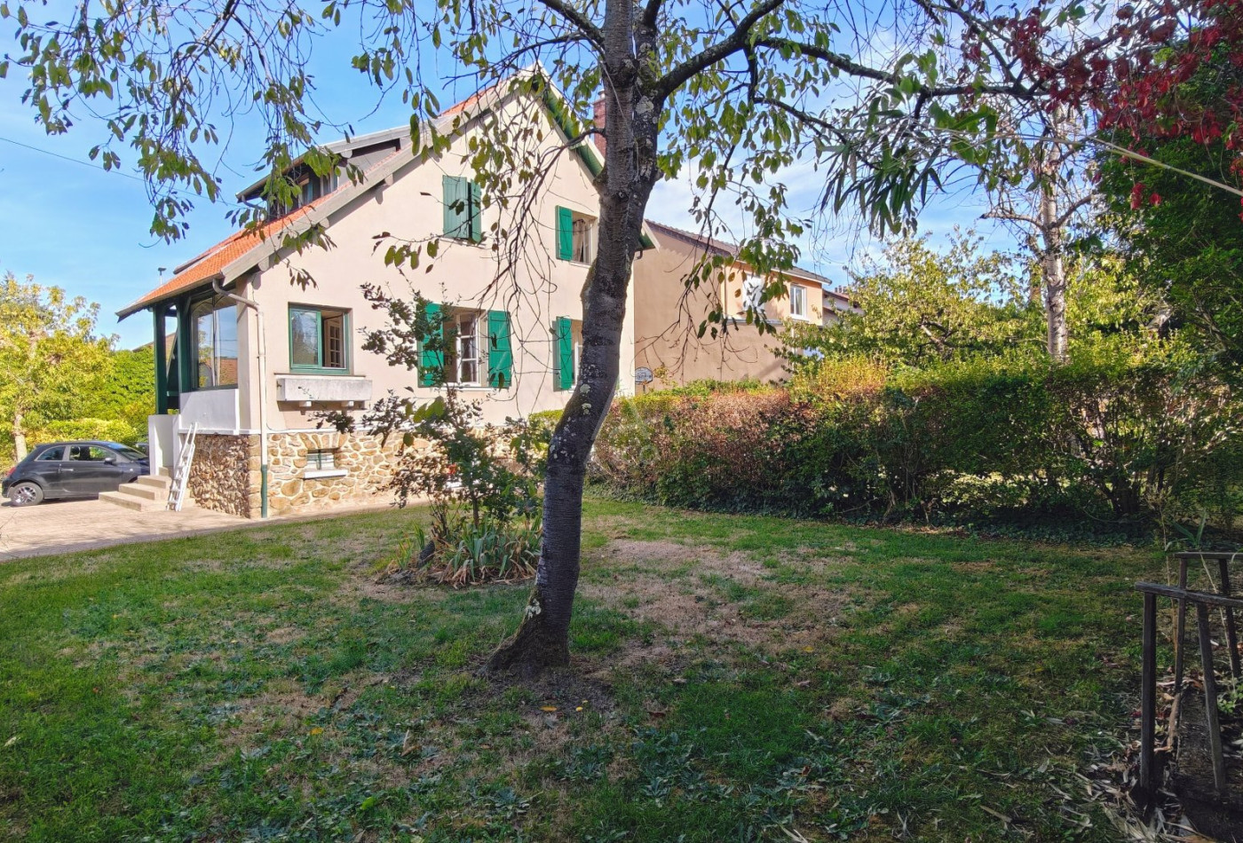vente Maison de caractère Villemomble - Photo 1