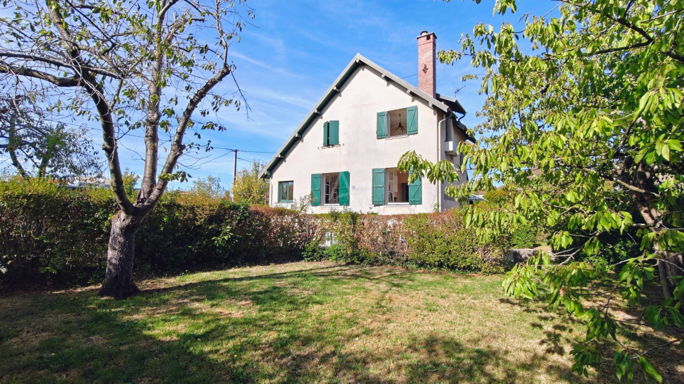 vente Maison Villemomble - Photo 18