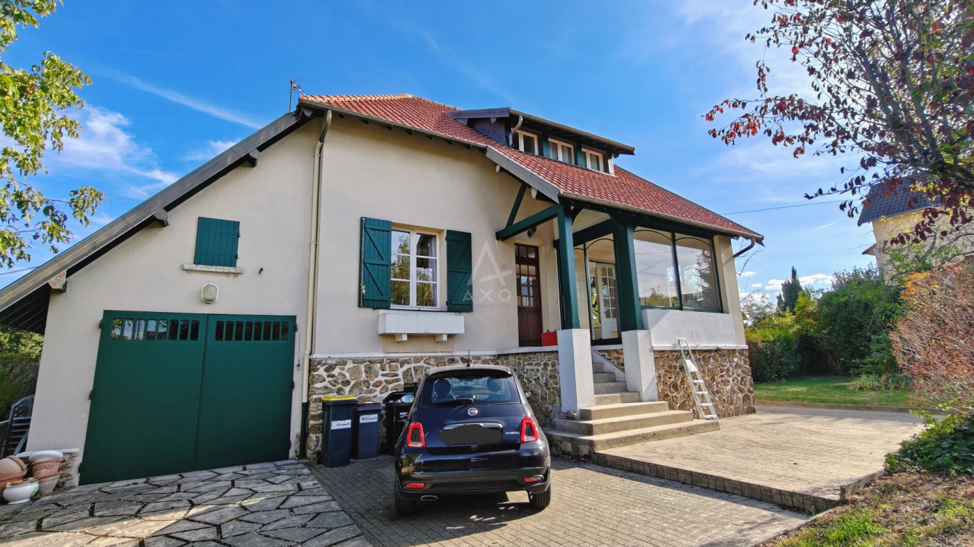 vente Maison Villemomble - Photo 20