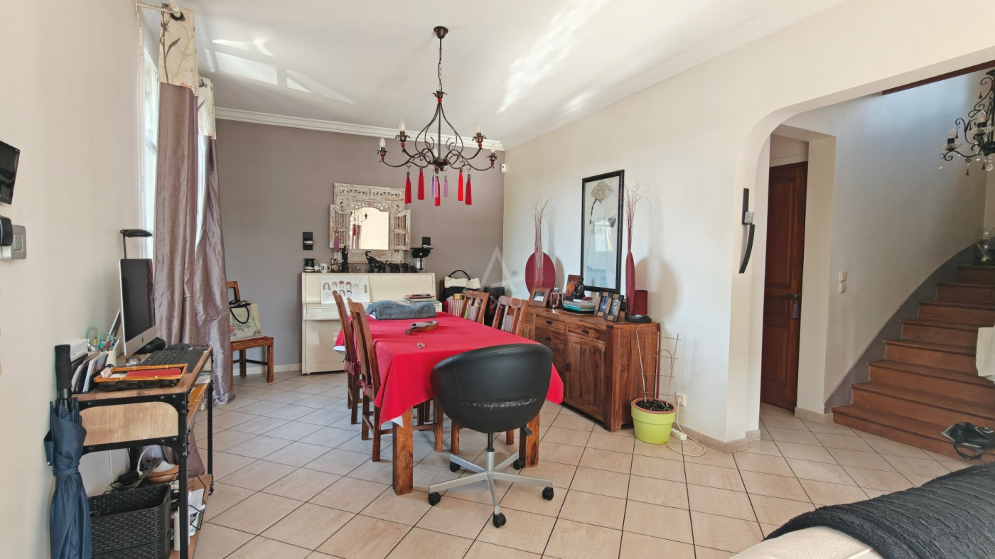vente Maison Villemomble - Photo 5