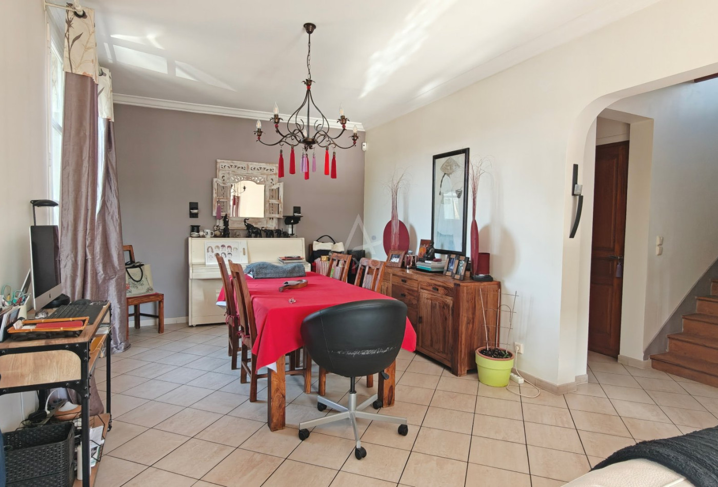 vente Maison de caractère Villemomble - Photo 5