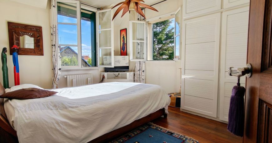 vente Maison de caractère Villemomble