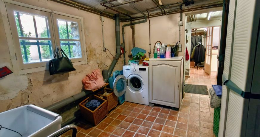 vente Maison de caractère Villemomble